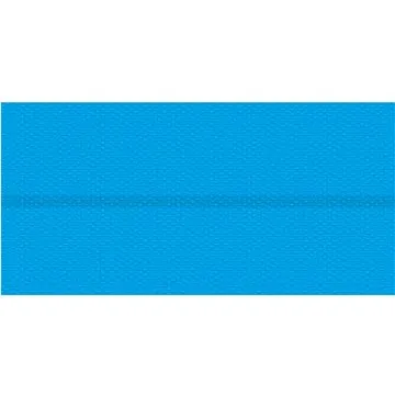 TECTAKE Plachta solární na bazén 274 × 549 cm (403104)