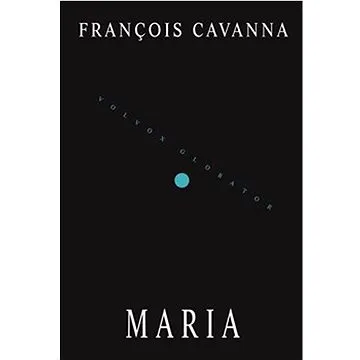 Maria (978-80-7511-650-5)