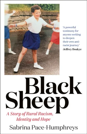 Black Sheep - Sabrina Pace-Humphreys