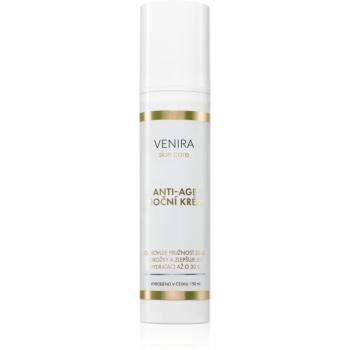 Venira Anti-age noční krém noční krém proti stárnutí pleti 50 ml