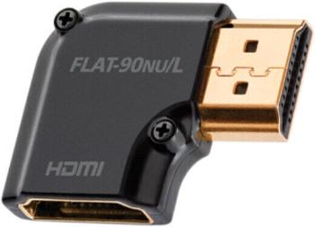 AudioQuest HDMI 90 nu/L Hi-Fi Konektor / Redukce