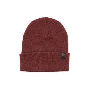 Korda Čepice LE Klassic Beanie Burgundy