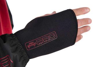 Fox rage rukavice neoprene mitts - s-l