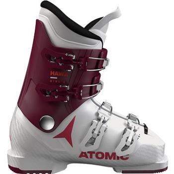 Atomic HAWX GIRL 4 white/berry (SPTatm1627nad)