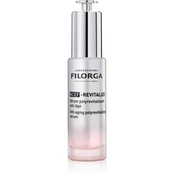 FILORGA NCEF -REVITALIZE SERUM revitalizační sérum 30 ml