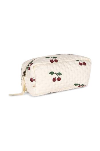 Dětská kosmetická taška Konges Sløjd SMALL QUILTED TOILETRY BAG KS101683