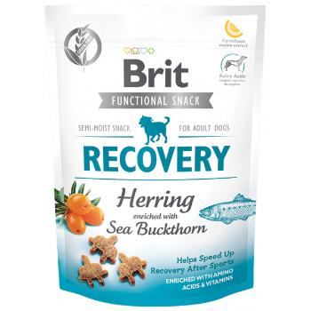 Brit Care Dog Functional Snack Recovery Herring 150g