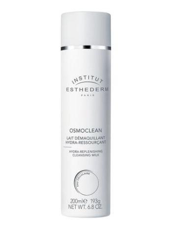 Institut Esthederm Hydratační čisticí mléko Osmoclean (Hydra-Replenishing Cleansing Milk) 200 ml