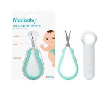 Fridababy Easy Grip nůžtičky na nehty