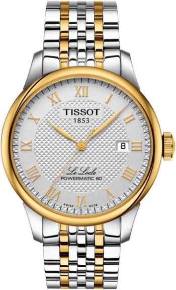 Tissot Le Locle Automatic T006.407.22.033.01