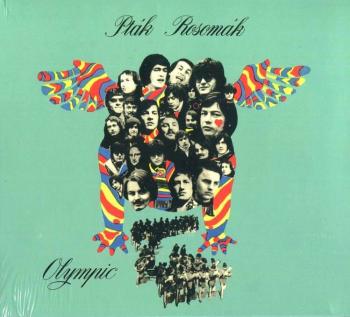 Olympic: Pták Rosomák (Vinyl LP)