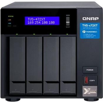 QNAP TVS-472XT-PT-4G