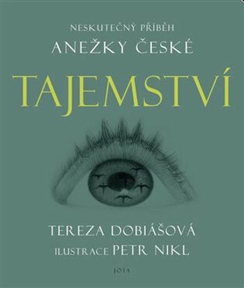 Tajemství - Tereza Dobiášová