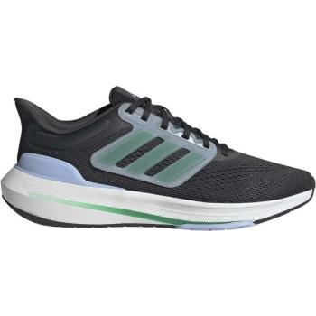 adidas ULTRABOUNCE Pánská běžecká obuv, černá, velikost 44