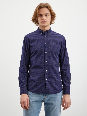 ZOOT.lab Boris Ing Kék