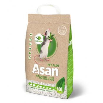 Asan Pet Aloe 10l