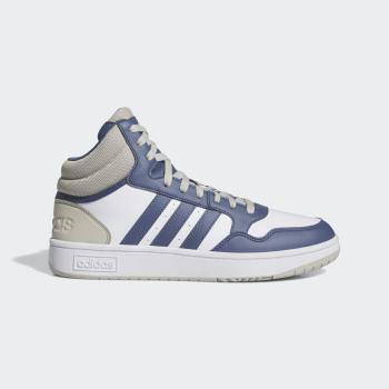 adidas HOOPS 3.0 MID 46 2/3