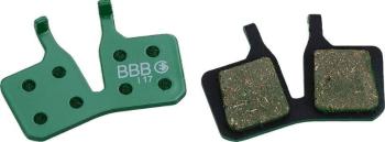 BBB DiscStop E-Bike Comp. Magura Brzdové destičky Magura Pro elektrokola