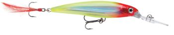 Rapala wobler x rap deep 10 cm 13 g cln