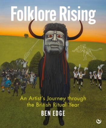 Folklore Rising - Ben Edge