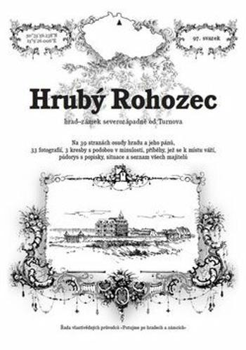 Hrubý Rohozec - Rostislav Vojkovský