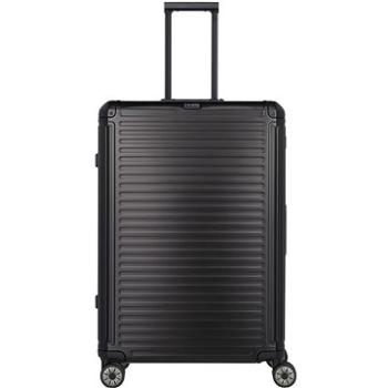 Travelite Next 4W L Black (4027002075870)