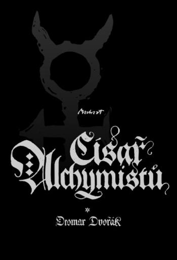 Císař alchymistů - Otomar Dvořák - e-kniha