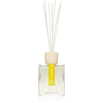 THD Platinum Collection Lemongrass aroma difuzér 200 ml