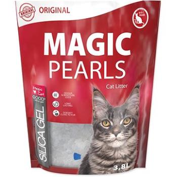 MAGIC PEARLS kočkolit original 3,8 l (8595091734016)