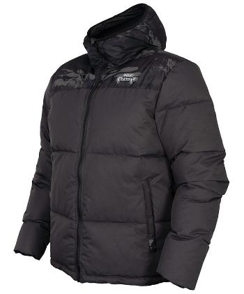 Fox rage bunda rip stop quilted jacket - xxl