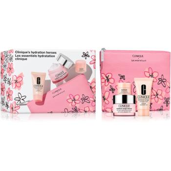 Clinique Moisture Surge™ Intense Value Set dárková sada pro intenzivní hydrataci pleti