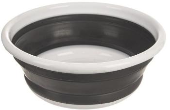 Vödör Orion Silicone/UH KEMP kerek felmosóvödör 10 l összecsukható