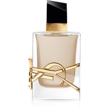 Yves Saint Laurent Libre Flowers & Flames parfémovaná voda pro ženy 50 ml