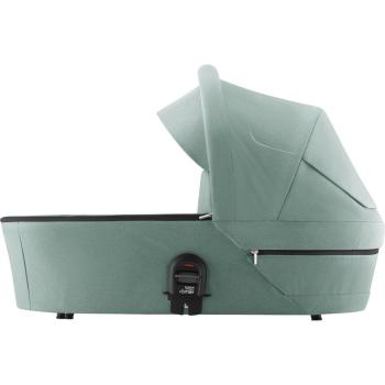 BRITAX RÖMER Korba hluboká Smile 5Z Jade Green Diamond collection