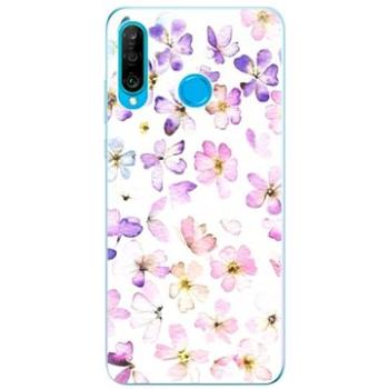 iSaprio Wildflowers pro Huawei P30 Lite (wil-TPU-HonP30lite)