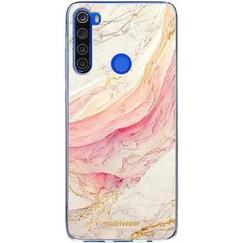 Mobiwear Silikon pro Xiaomi Redmi Note 8T - B002F (5904808340861)