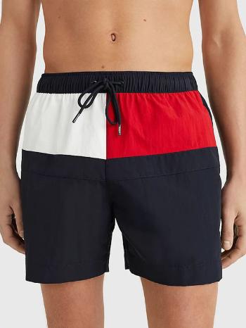 Tommy Hilfiger Underwear Plavky Modrá