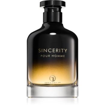 Grandeur Sincerity parfémovaná voda pro muže 100 ml