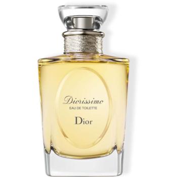 DIOR Diorissimo toaletní voda pro ženy 50 ml