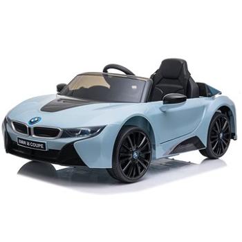 Dětské elektrické auto BMW i8 coupé (8594176635569)