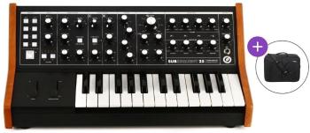 MOOG Subsequent 25 SET Syntetizátor