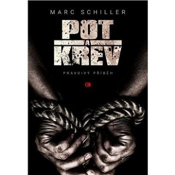 Pot a krev (978-80-278-0045-2)