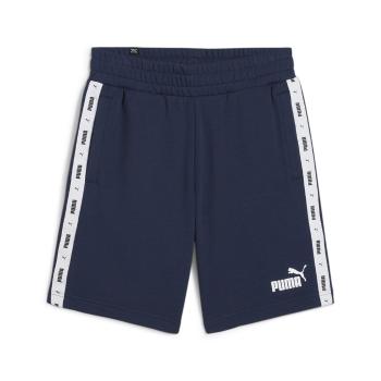 Puma ESS+ Tape Shorts 9 S