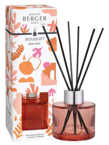 Maison Berger Paris Aroma difuzér Mini Bouquet Summer Fresh Spirit 90 ml