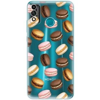 iSaprio Macaron Pattern pro Honor 9X Lite (macpat-TPU3_Hon9XL)