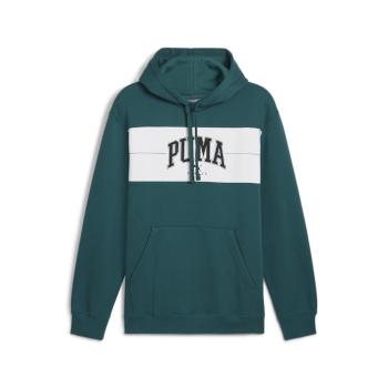 Puma SQUAD Hoodie FL XXL