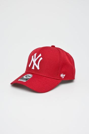 47brand - Čepice MLB New York Yankees