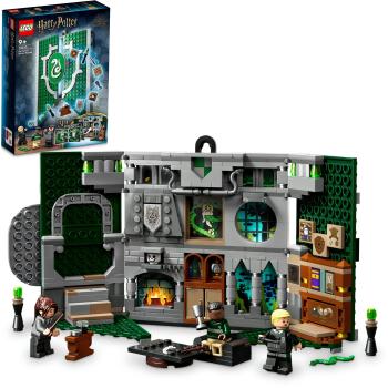 LEGO LEGO® Harry Potter™ A Mardekár ház címere 76410