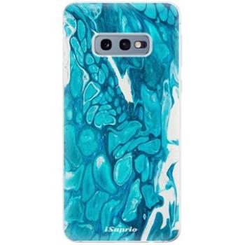 iSaprio BlueMarble pro Samsung Galaxy S10e (bm15-TPU-gS10e)