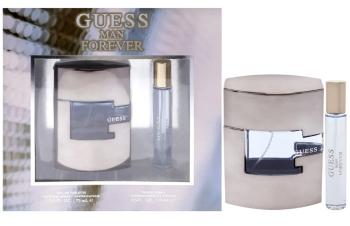 Guess Forever Man - EDT 75 ml + EDT 15 ml